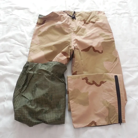 Adventure Tech | Other | Adventure Tech Gore Tex Reversible